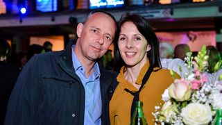 Virska noć @ Arsenal Zadar Virska noć @ Arsenal Zadar