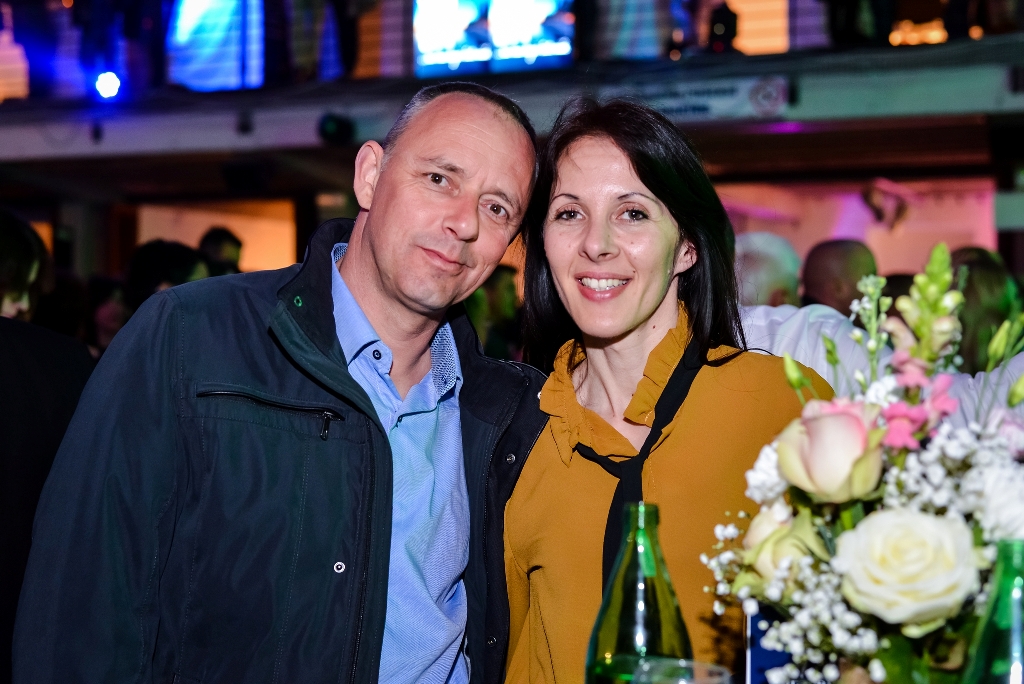 Virska noć @ Arsenal Zadar Virska noć @ Arsenal Zadar