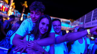 Ludi Party @ Aquarius klub Zrće 9. srpnja 2016. Foto: Goran Telak Ludi Party @ Aquarius klub Zrće 9. srpnja 2016. Foto: Goran Telak