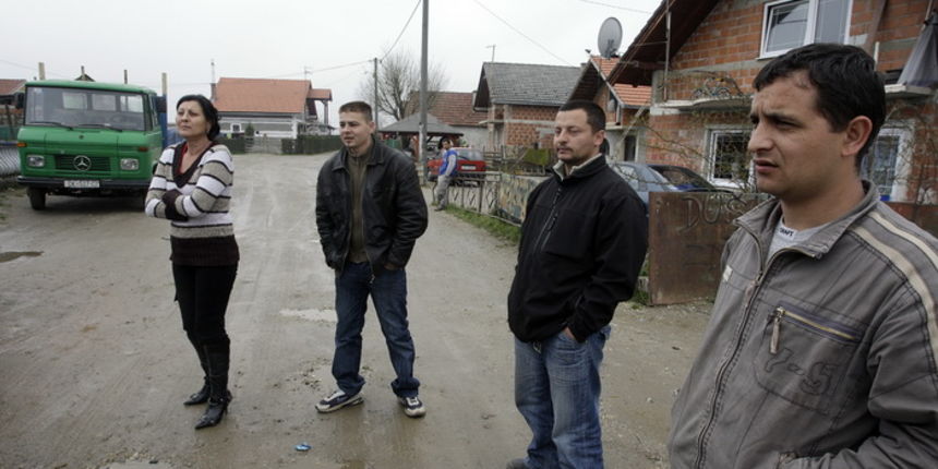 Sitnice kod Murskog Sredisca, Foto: Zeljko Hajdinjak / CROPIX Sitnice kod Murskog Sredisca, Foto: Zeljko Hajdinjak / CROPIX