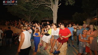 Koncert u čast bibinjskim herojima