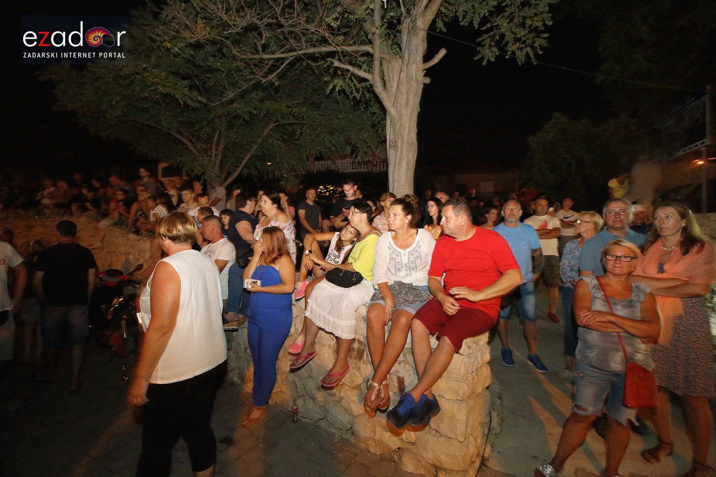 Koncert u čast bibinjskim herojima