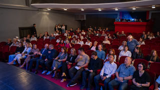 II Palače: 18. Festival tolerancije