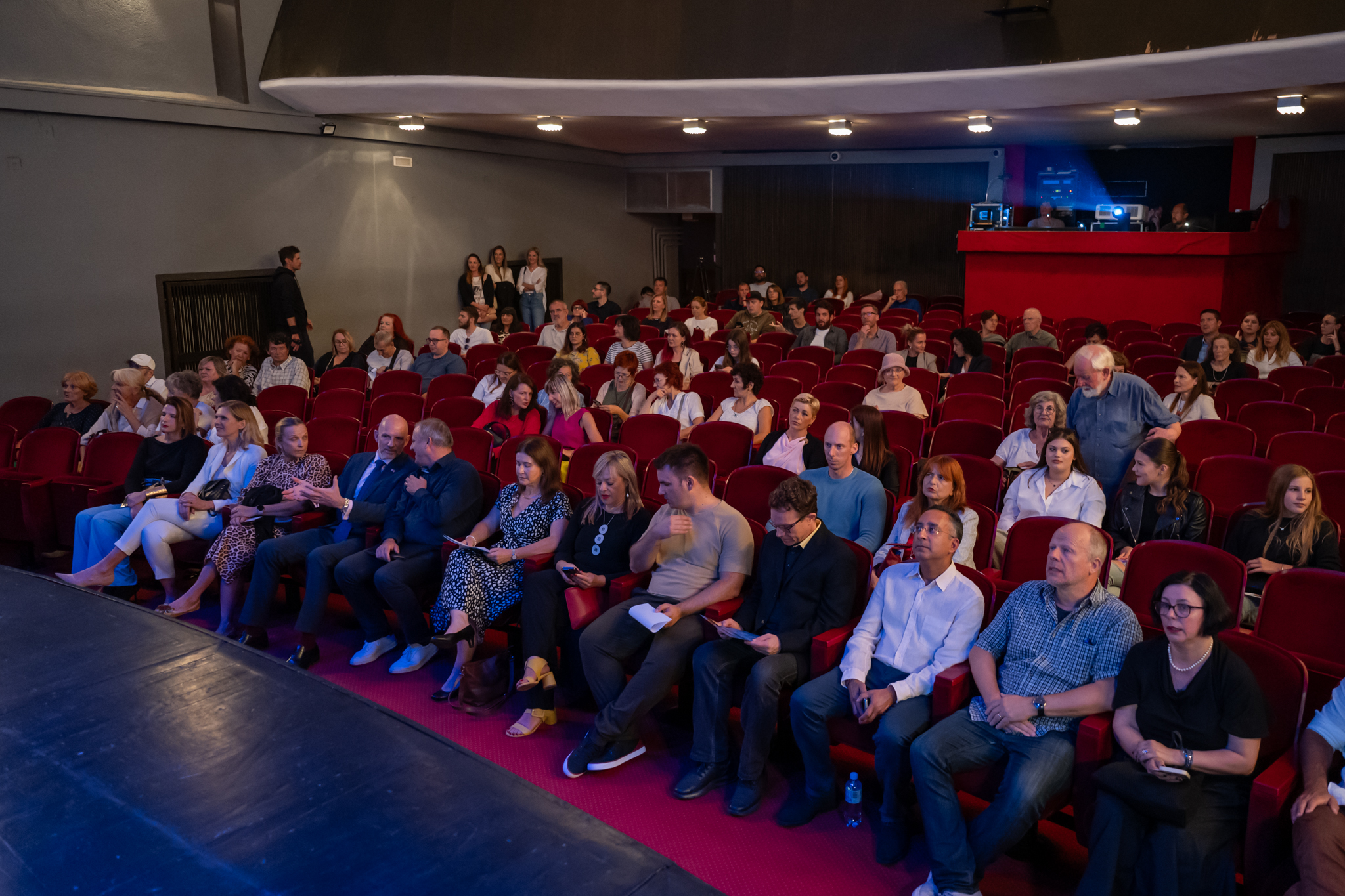 II Palače: 18. Festival tolerancije