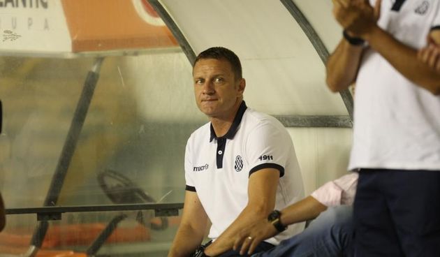 Hari Vukas. Photo: Ivo Cagalj/PIXSELL