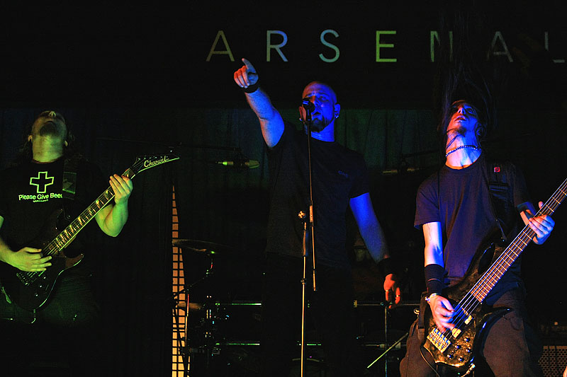 Alternal (foto: Marin Gospić)