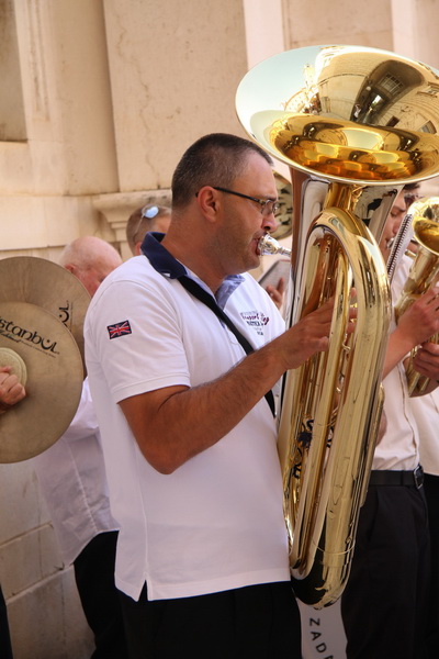Polaganje lovorovog vijenca na spomen obilježje u povodu Dana antifašističke borbe Polaganje lovorovog vijenca na spomen obilježje u povodu Dana antifašističke borbe