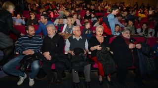 “Juha od bundeve” – premijera u Kazalištu lutaka Zadar