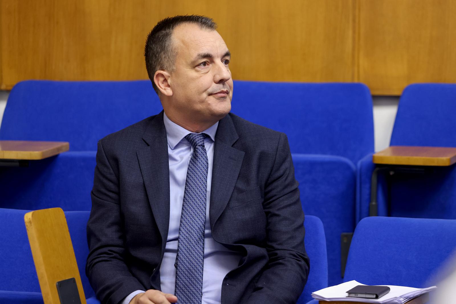 Sjednica Gradskog vijeća Grada Zadra Sjednica Gradskog vijeća Grada Zadra