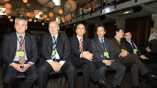 Potpisivanje ugovora s Egipatskim poduzetnicima Potpisivanje ugovora s Egipatskim poduzetnicima