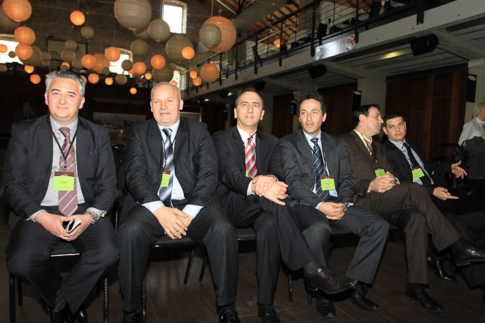 Potpisivanje ugovora s Egipatskim poduzetnicima Potpisivanje ugovora s Egipatskim poduzetnicima