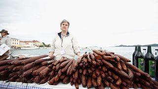 5. Eno-eko-gastro-etno stol (foto: Marin Gospić)