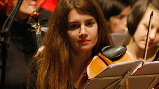 “Dona Eis Requiem” u crkvi Sv. Donata (foto:Saša Čuka)