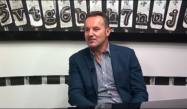 Znanstvenik Igor Štagljar u emisiji Veto Sanjina Španovića