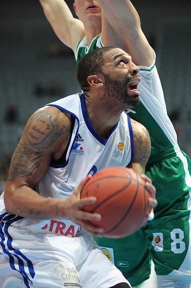 KK Zadar – KK Krka Novo Mesto 65-67 (foto:Saša Čuka)