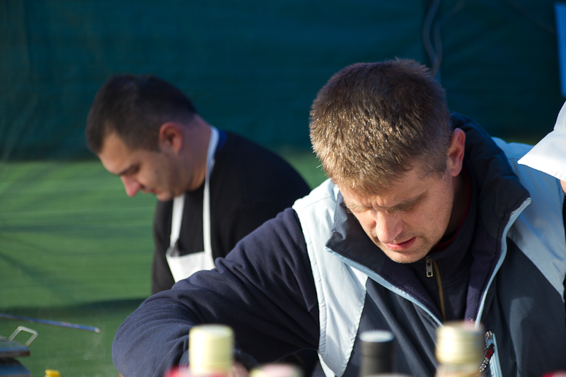 Tradicionalni Benkovački sajam, foto: Darko Belančić