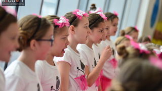 City Galleria: Proljetna glazbena bajka uz “Libreto”