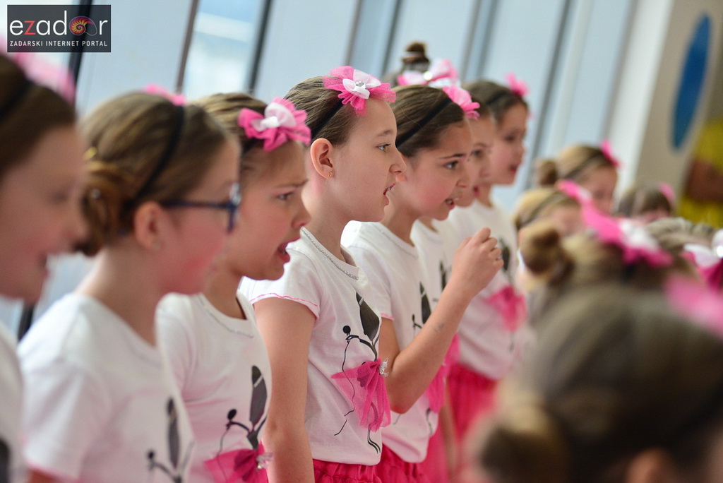 City Galleria: Proljetna glazbena bajka uz “Libreto”