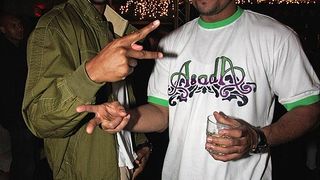 Lil’ Kim u Arsenalu (foto: Marin Gospić)