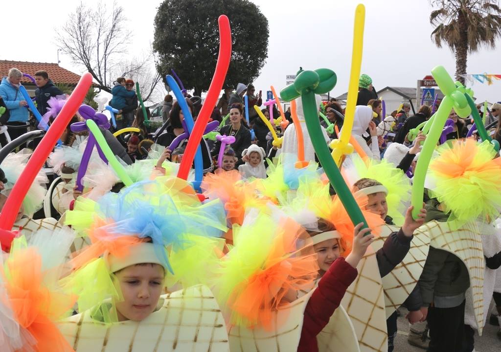 Virski Karnevalić 2017.