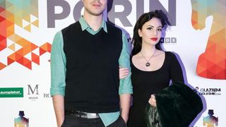 U Hypo centru odrzana je svecana objava nominacija za 21. Porin. Davor Gobac. Photo: Petar Glebov/PIXSELL