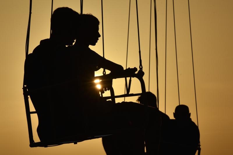 Svečano otvoren Fun park Mirnovec Svečano otvoren Fun park Mirnovec