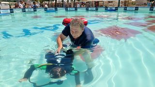 Ronilački vikend u gradu Rabu Ronilački vikend u gradu Rabu