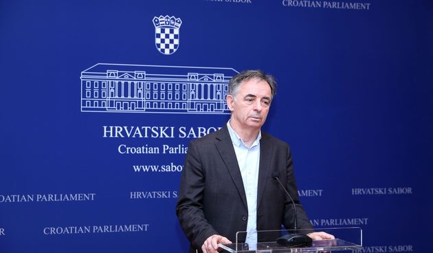 Milorad Pupovac