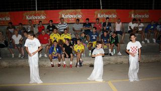 Malonogometni turnir “Lisičić 2016.”, foto: Marko Ledenko