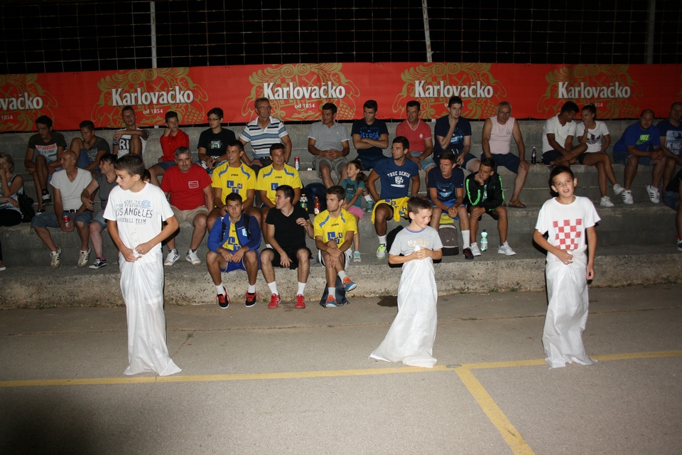 Malonogometni turnir “Lisičić 2016.”, foto: Marko Ledenko