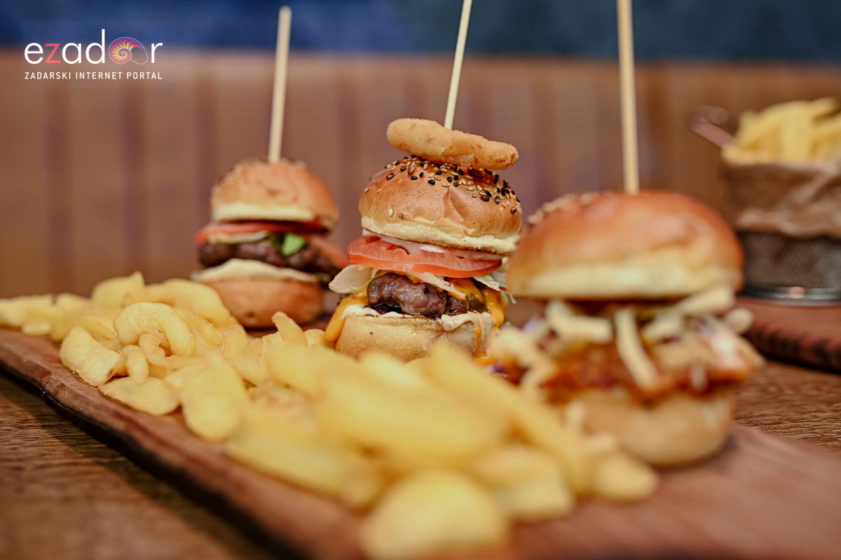 ZYX Bowling Centar Zadar ZYX Bowling Centar Zadar