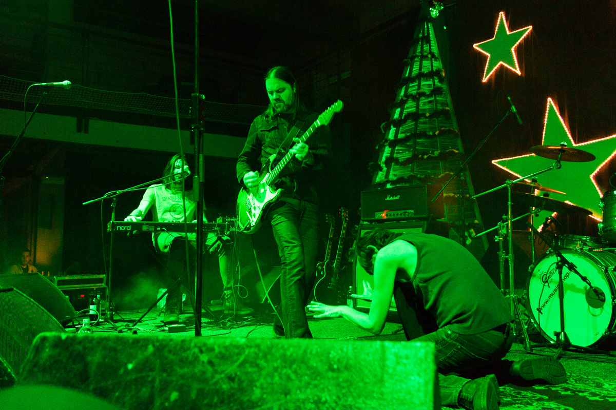 Goran Bare i Majke @ Arsenal Zadar Goran Bare i Majke @ Arsenal Zadar