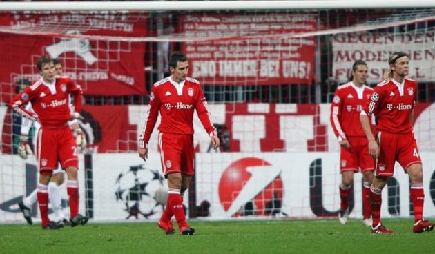 Bayern, foto: daylife.com