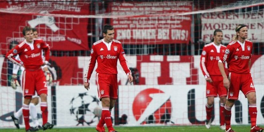 Bayern, foto: daylife.com Bayern, foto: daylife.com