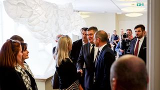 Svečana akademija povodom obilježavanja 400. obljetnice utemeljenja Državnog arhiva Svečana akademija povodom obilježavanja 400. obljetnice utemeljenja Državnog arhiva