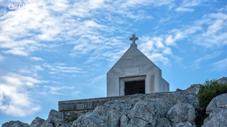Prekrasna zvjezdana noć na Tulovim gredama Prekrasna zvjezdana noć na Tulovim gredama