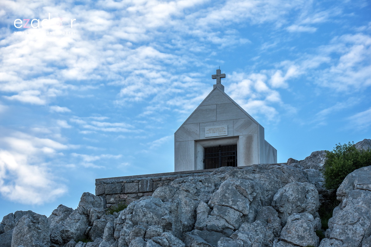 Prekrasna zvjezdana noć na Tulovim gredama Prekrasna zvjezdana noć na Tulovim gredama