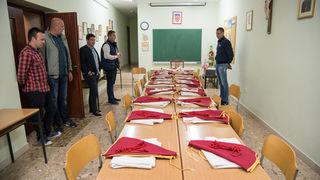 Uskrs u Biogradu Uskrs u Biogradu