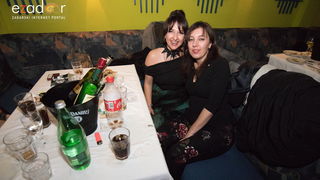 Ludnica u Saturnusu: Najbolji doček u svemiru i šire Ludnica u Saturnusu: Najbolji doček u svemiru i šire