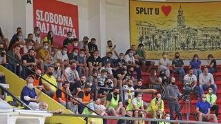 Finale doigravanja, 4. utakmica: KK Split – KK Zadar 81-68 Finale doigravanja, 4. utakmica: KK Split – KK Zadar 81-68