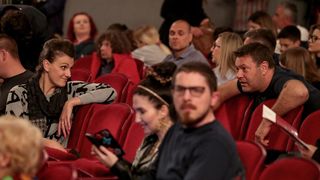 Premijera mjuzikla West Side Story u zadarskom HNK