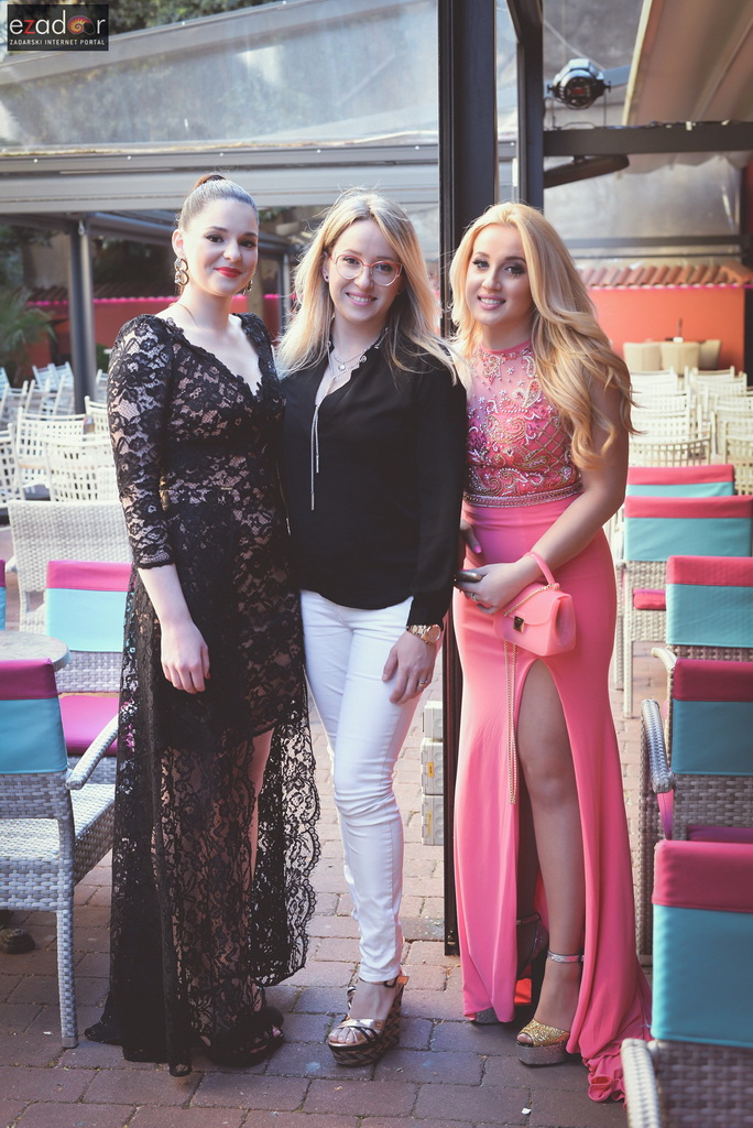 Maturalna zabava Zadarske privatne gimnazije @ Kult & Zadar Beach Maturalna zabava Zadarske privatne gimnazije @ Kult & Zadar Beach