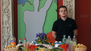 Smotra Art dizajn (foto:Saša Čuka)