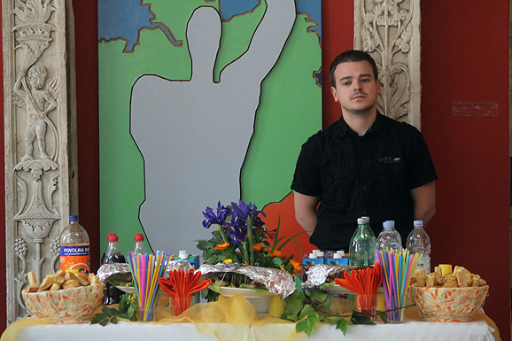 Smotra Art dizajn (foto:Saša Čuka)