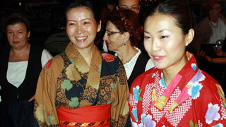 Biograd: Sjecanje na Hirosimu 6. kolovoza 2010. Biograd: Sjecanje na Hirosimu 6. kolovoza 2010.