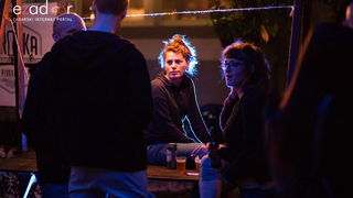 KvartArt 2018: Intimna večer u skate parku uz vrhunski koncert Miroslava Tadića i Yvette Holzwarth KvartArt 2018: Intimna večer u skate parku uz vrhunski koncert Miroslava Tadića i Yvette Holzwarth