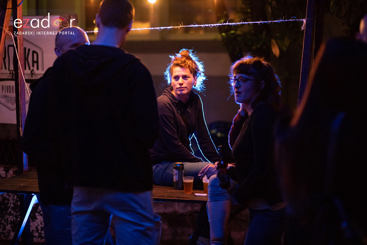 KvartArt 2018: Intimna večer u skate parku uz vrhunski koncert Miroslava Tadića i Yvette Holzwarth KvartArt 2018: Intimna večer u skate parku uz vrhunski koncert Miroslava Tadića i Yvette Holzwarth