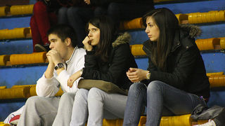 Juniori : KK Zadar – KK Borik-Puntamika (Foto:Saša Čuka)