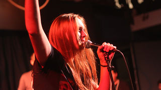 HTZ u Arsenalu (foto:Saša Čuka)