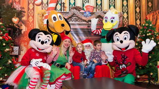 Supernova: Super subota i Božić kod Mikija